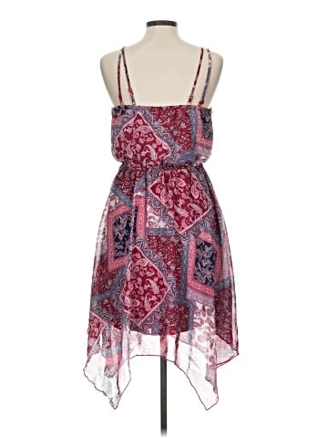 No Boundaries Cocktail Dress (view 2)