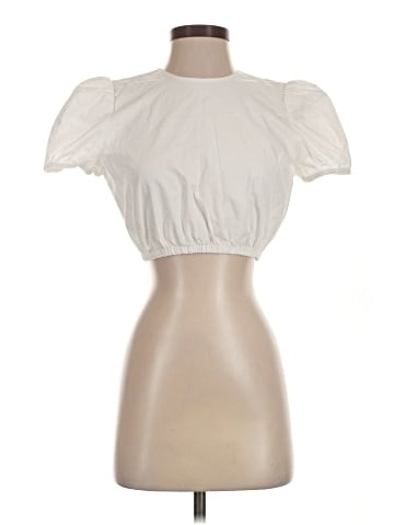 Sunday Best Short Sleeve Turtleneck (view 1)