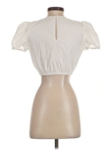 Sunday Best Short Sleeve Turtleneck (view 2)