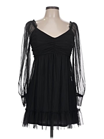 Forever 21 Cocktail Dress (view 1)
