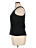 Bisou Bisou Black Sleeveless Blouse Size XL - photo 5