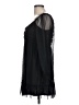 Forever 21 100% Polyester Black Cocktail Dress Size L - photo 5