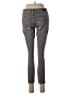 Zara Hearts Gray Jeans Size 4 - photo 2