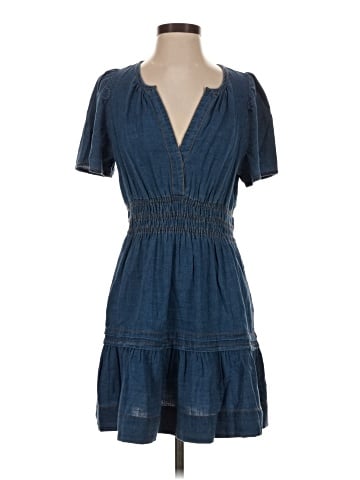 Anthropologie Casual Dress (view 1)