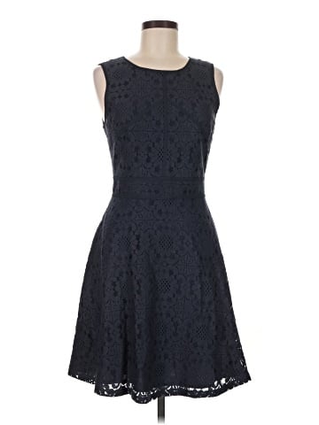 Brixon Ivy Cocktail Dress (view 1)