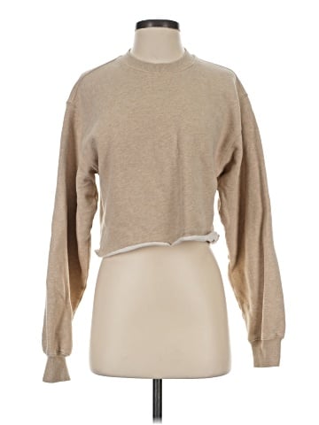 TNA Pullover Sweater (view 1)