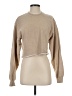 TNA Tan Pullover Sweater Size S - photo 1