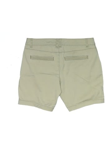 Maurices Khaki Shorts (view 2)