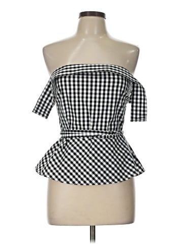 Express Tube Top (view 1)