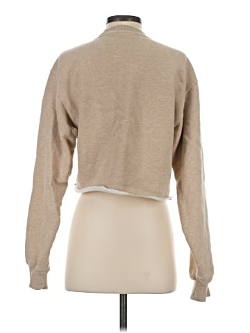 TNA Pullover Sweater (view 2)