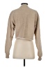 TNA Tan Pullover Sweater Size S - photo 2