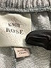Knox Rose Stars Gray Casual Pants Size L - photo 7