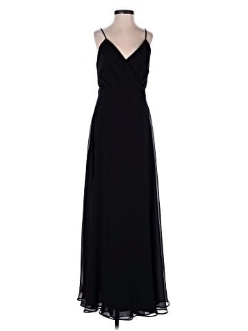 Birdy Grey Cocktail Dress (view 1)