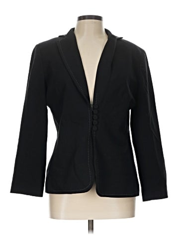 Dalia Collection Blazer (view 1)