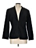 Dalia Collection Black Blazer Size 10 (petite) - photo 1