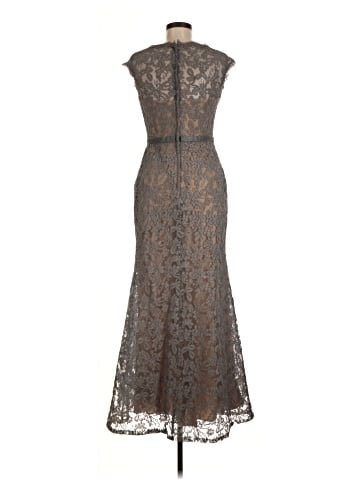 La Femme Cocktail Dress (view 2)