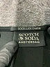 Scotch & Soda Black Pullover Sweater Size L - photo 7