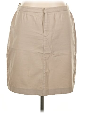 Gap Casual Skirt (view 1)