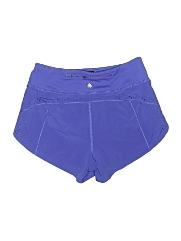 Athleta Athletic Shorts (view 2)