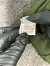 Unbranded Solid Green Casual Pants Size 2X - photo 6