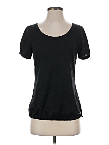 Lorna Jane Active Short Sleeve T-Shirt (view 1)