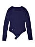 Good American Purple Bodysuit Size Med (2) - photo 2