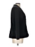 Dalia Collection Black Blazer Size 10 (petite) - photo 4