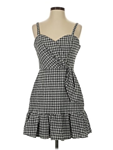 Parker Casual Dress (view 1)