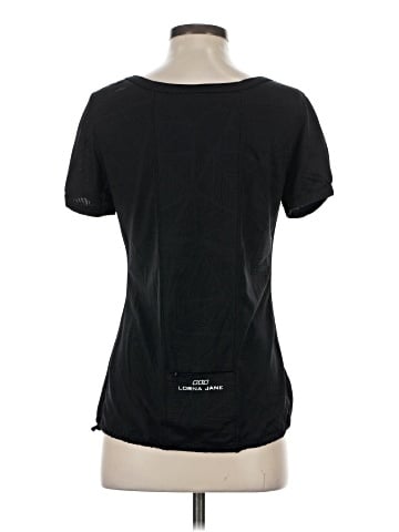 Lorna Jane Active Short Sleeve T-Shirt (view 2)