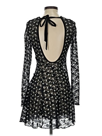 Free People Cocktail Dress (view 2)