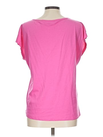 Tommy Hilfiger Short Sleeve T-Shirt (view 2)
