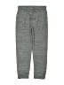 Under Armour 100% Polyester Gray Sweatpants Size 6 - photo 2