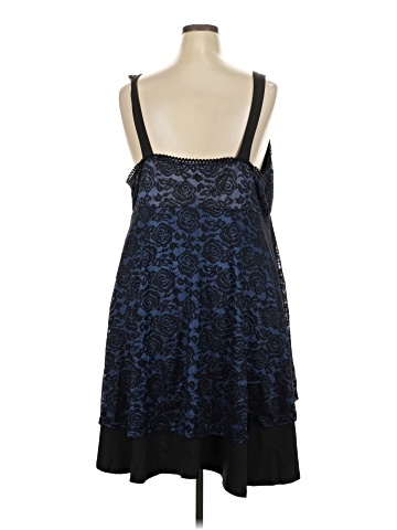 Rose Gal Casual Dress (view 2)