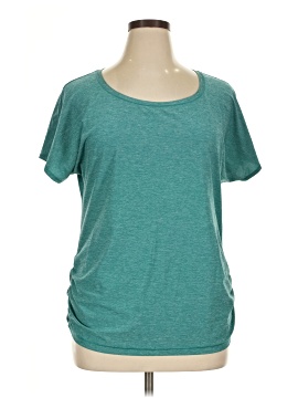 Eddie Bauer Short Sleeve T Shirt