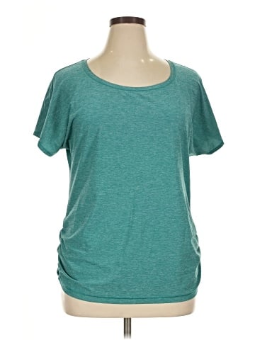 Eddie Bauer Short Sleeve T-Shirt (view 1)