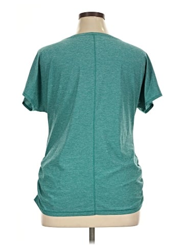 Eddie Bauer Short Sleeve T-Shirt (view 2)