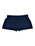 Stars Above Solid Blue Athletic Shorts Size L - photo 1
