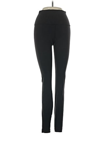 Lululemon Athletica Active Pants (view 1)