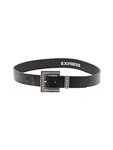 Express Leather Belt (view 1)