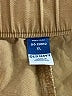 Old Navy Solid Tan Khaki Shorts Size XL - photo 3