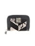 Steve Madden Gray Wallet One size - photo 1