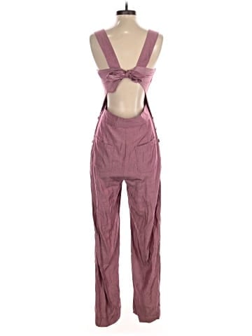Unique Vintage Jumpsuit (view 2)