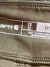Carhartt Solid Green Active Pants Size XS (tall) - photo 7
