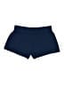 Stars Above Solid Blue Athletic Shorts Size L - photo 2