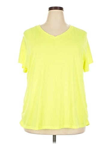 Danskin Now Active T-Shirt (view 1)
