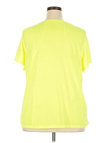 Danskin Now Active T-Shirt (view 2)