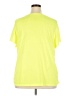 Danskin Now Yellow Active T-Shirt Size 3X - photo 2
