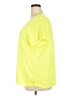 Danskin Now Yellow Active T-Shirt Size 3X - photo 5