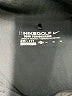 Nike Golf 100% Polyester Black Short Sleeve Top Size XL - photo 7