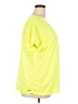 Danskin Now Yellow Active T-Shirt Size 3X - photo 4